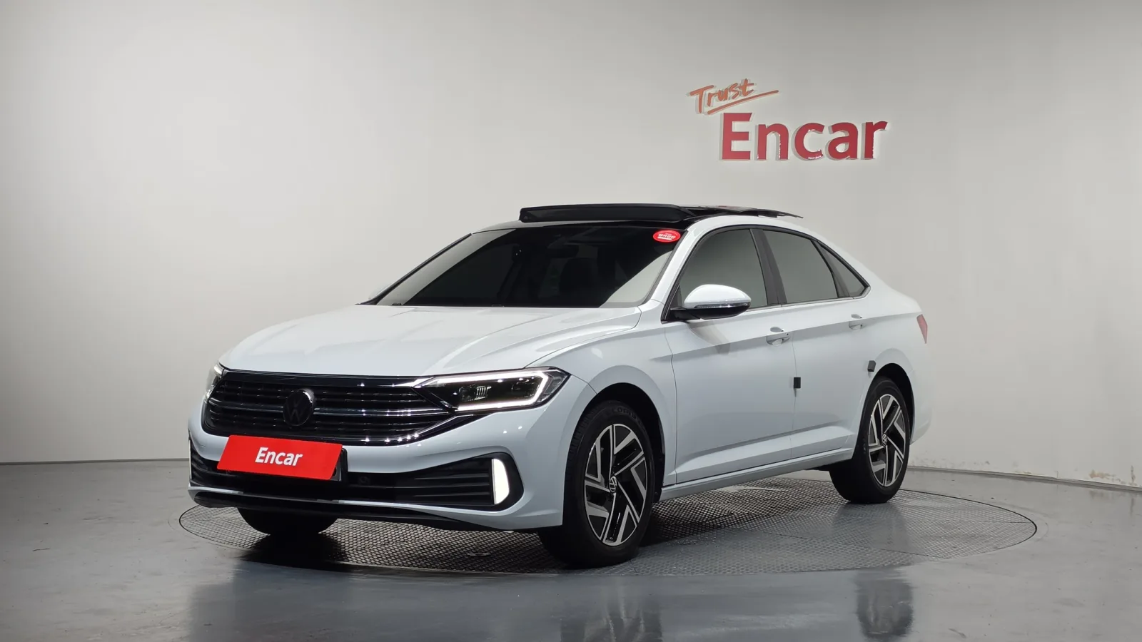 2024 Volkswagen Jetta