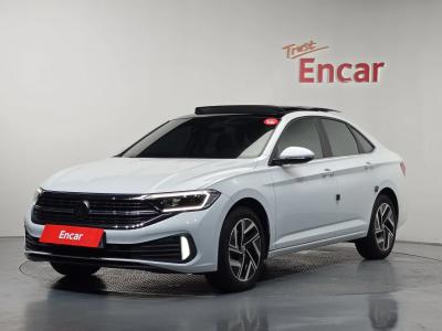 2024 Volkswagen Jetta