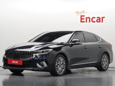 2020 Kia K7