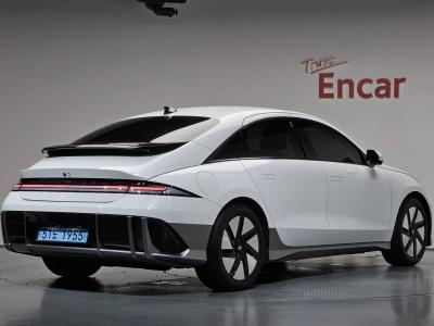 2023 Hyundai Ioniq 6