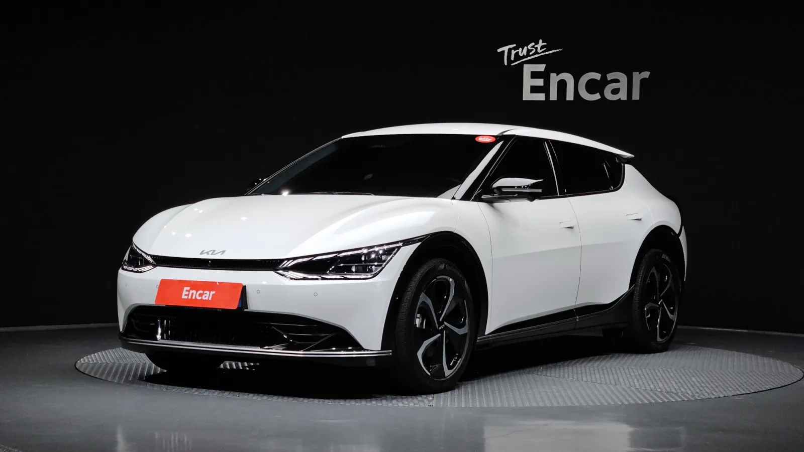 2024 Kia EV6