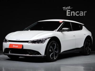 2024 Kia EV6