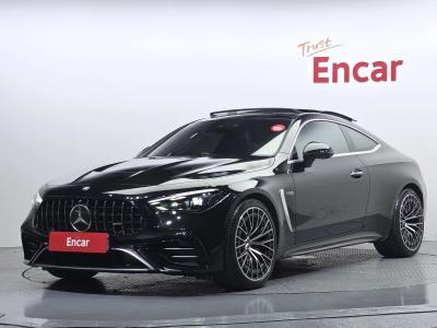 2026 Mercedes-Benz CLE-Class