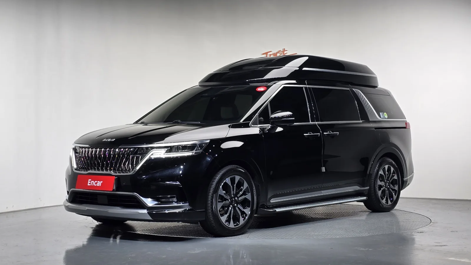 2021 Kia Carnival