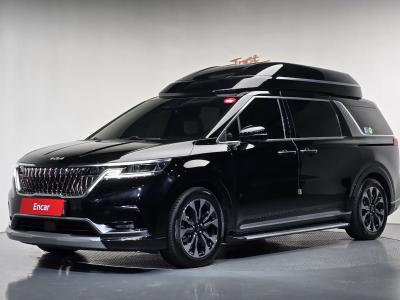 2021 Kia Carnival