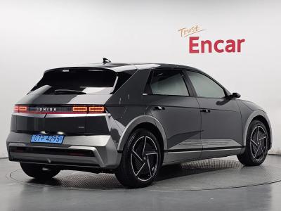 2026 Hyundai Ioniq 5