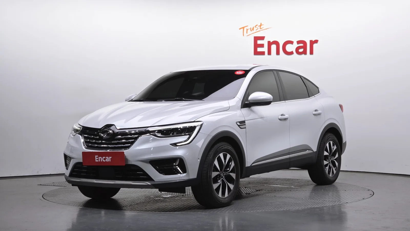 2023 Renault Korea XM3