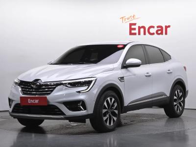 2023 Renault Korea XM3