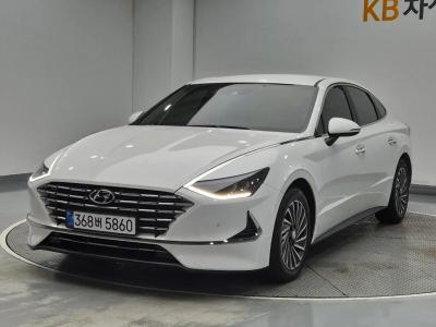 2022 Hyundai Sonata
