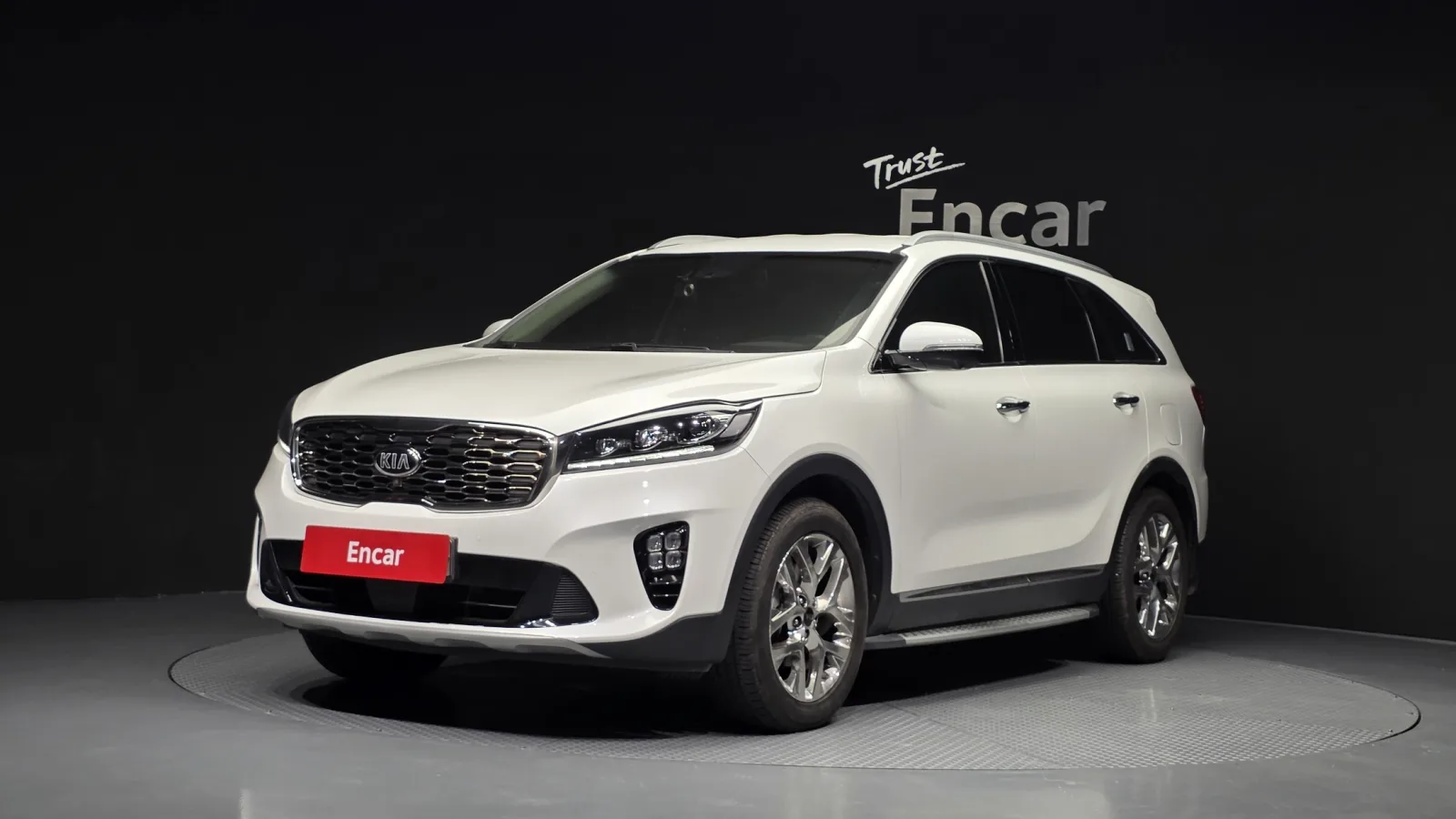 2020 Kia Sorento