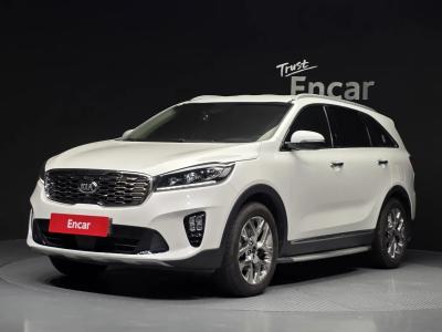 2020 Kia Sorento