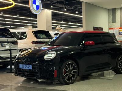2026 MINI Cooper