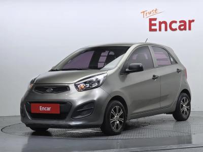 2012 Kia Picanto