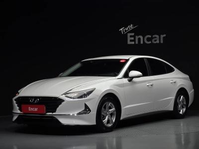 2021 Hyundai Sonata
