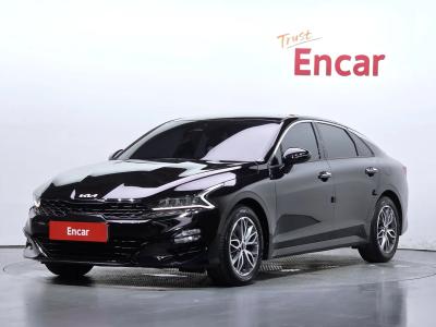 2023 Kia K5