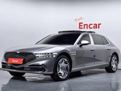 2023 Genesis G90