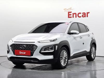 2020 Hyundai Kona