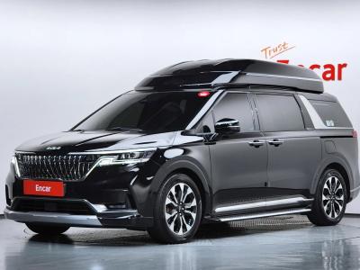 2022 Kia Carnival