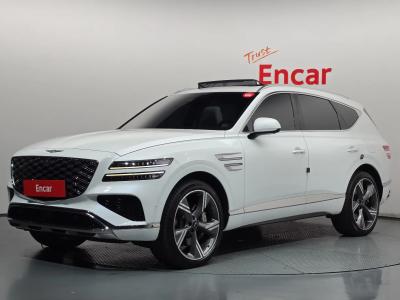 2024 Genesis GV80