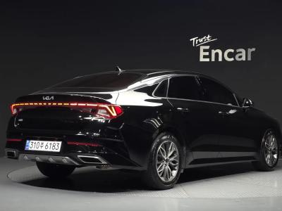 2023 Kia K5
