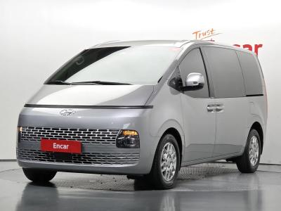 2022 Hyundai Staria