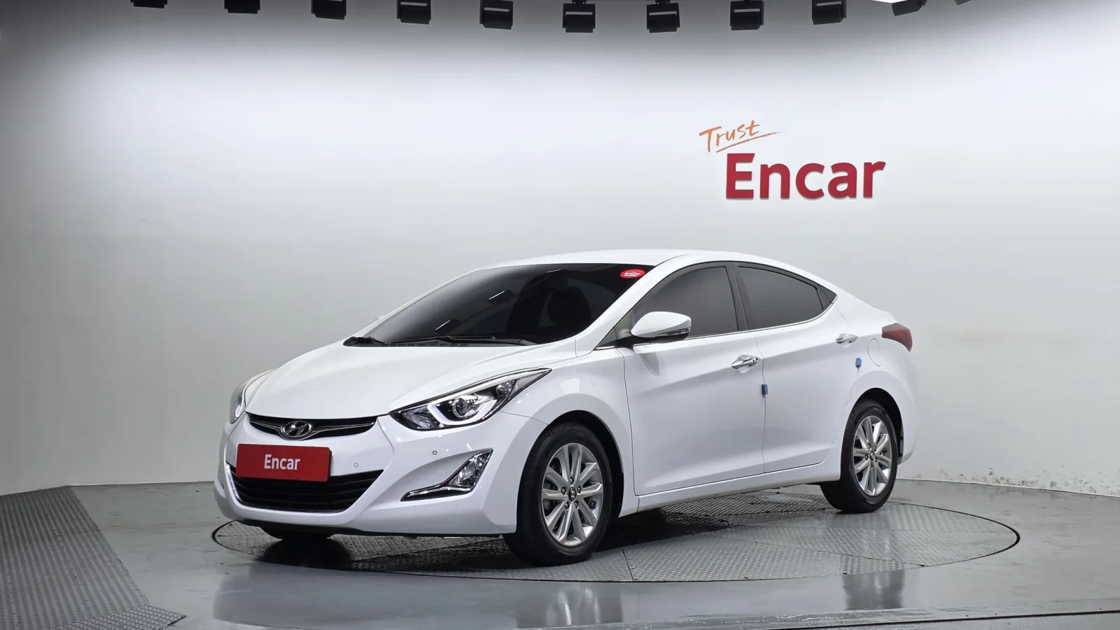 2015 Hyundai Elantra