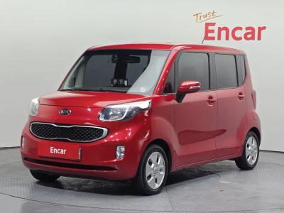 2012 Kia RAY