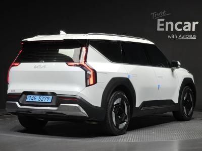 2024 Kia EV9