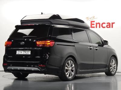 2019 Kia Carnival