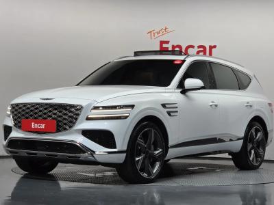 2024 Genesis GV80