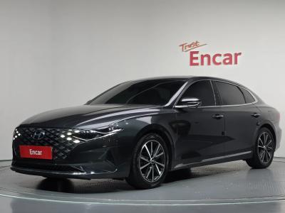2022 Hyundai Grandeur