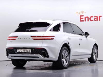 2024 Genesis GV70