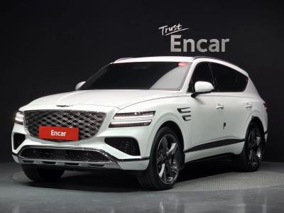 2026 Genesis GV80