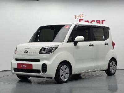 2021 Kia RAY