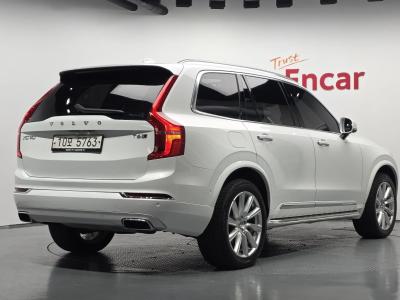 2019 Volvo XC90