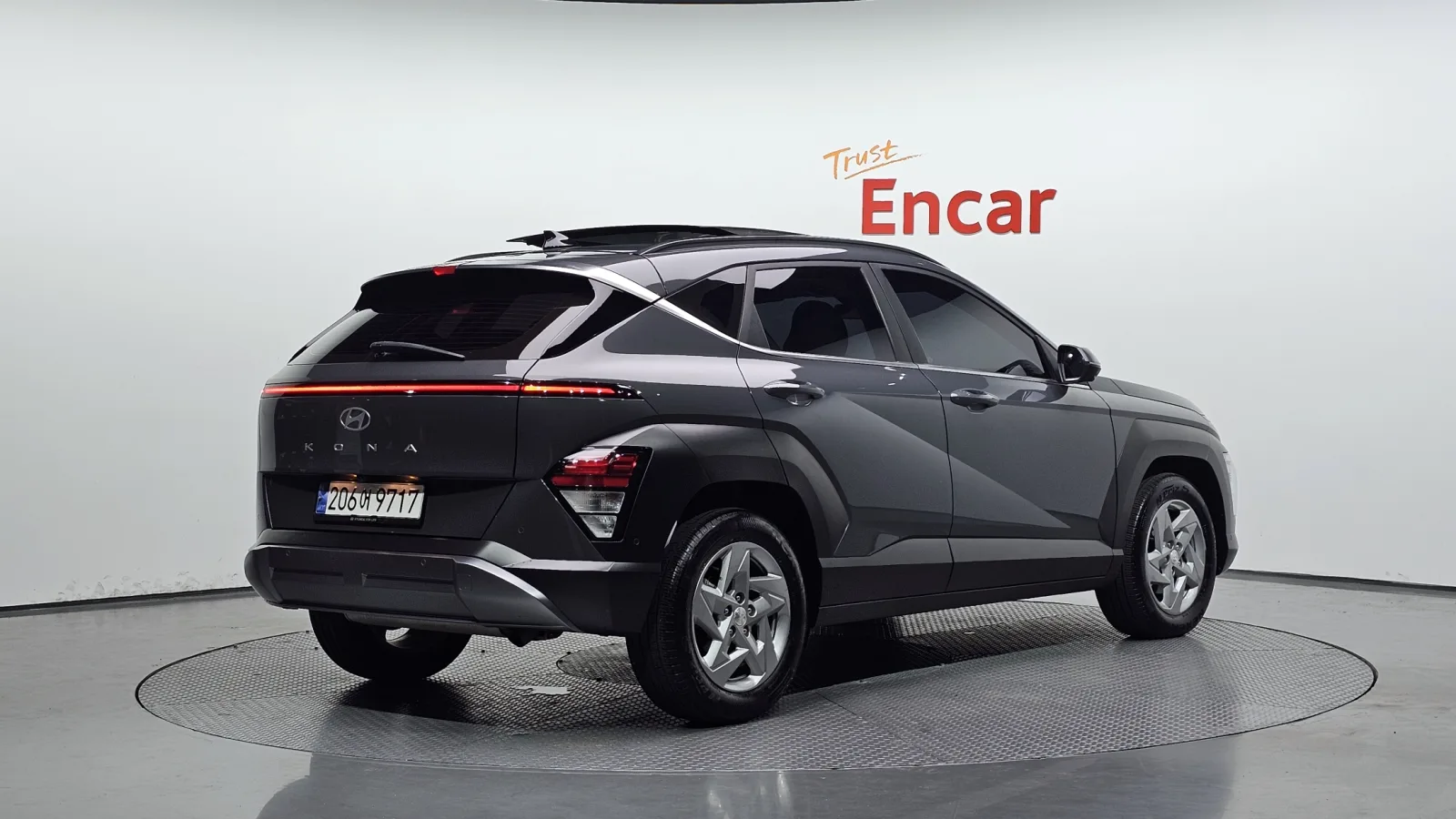 2023 Hyundai Kona
