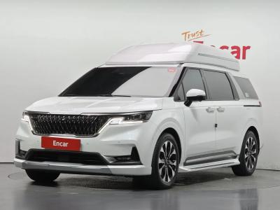 2023 Kia Carnival