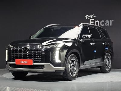 2023 Hyundai Palisade