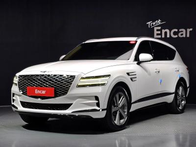 2023 Genesis GV80