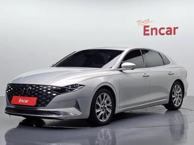 2021 Hyundai Grandeur