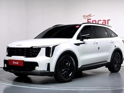 2024 Kia Sorento