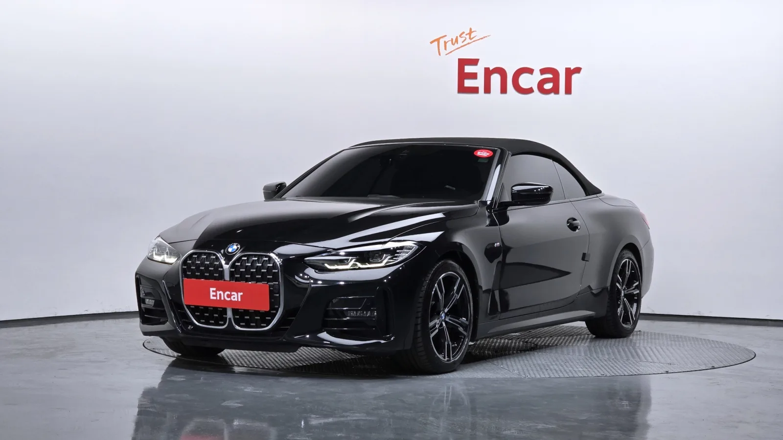 2022 BMW 4-Series