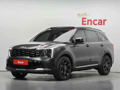 2024 Kia Sorento