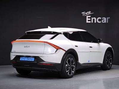 2022 Kia EV6