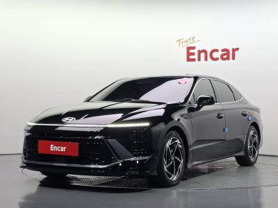 2025 Hyundai Sonata