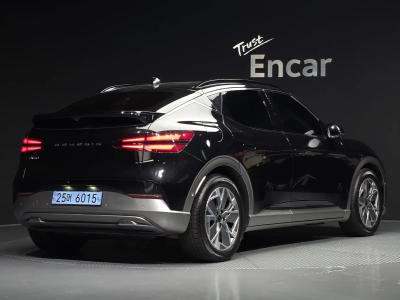 2022 Genesis GV60