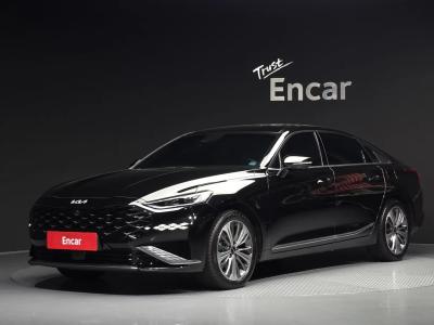2023 Kia K8