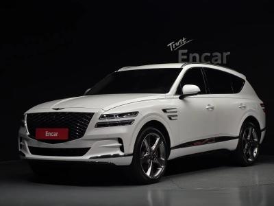 2023 Genesis GV80