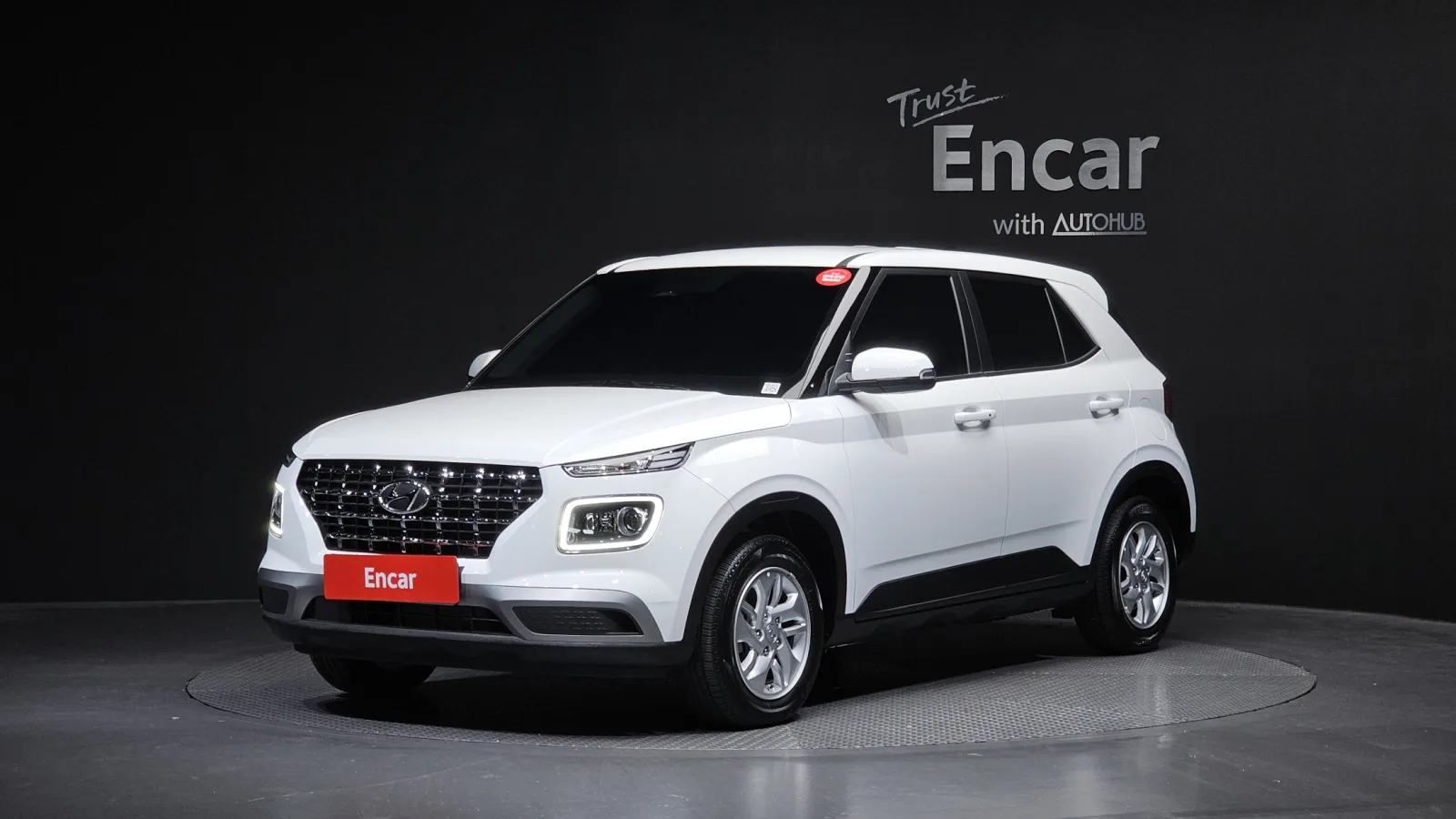 2026 Hyundai Venue