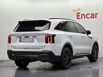 2024 Kia Sorento